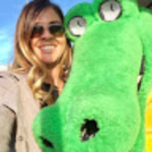 Meet your Posher, Leah